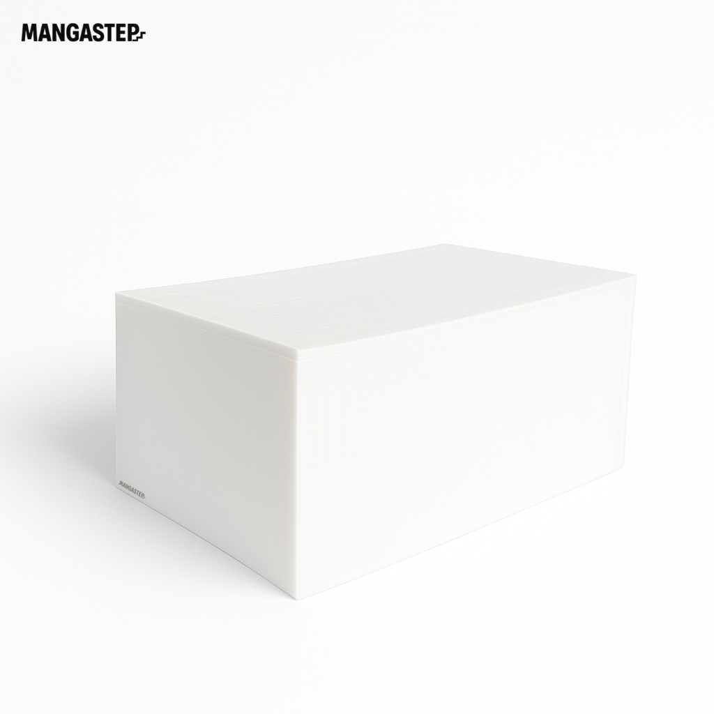 Support Manga Double Rangée 3D